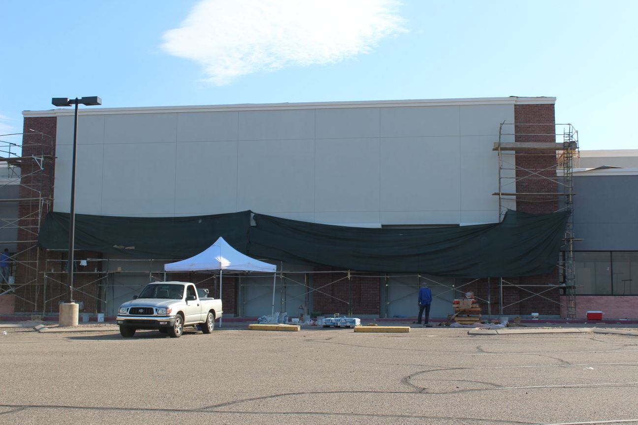 State Trailer Peoria